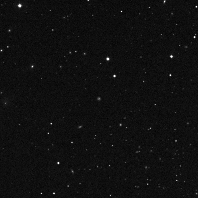IC 3447 - Zoom