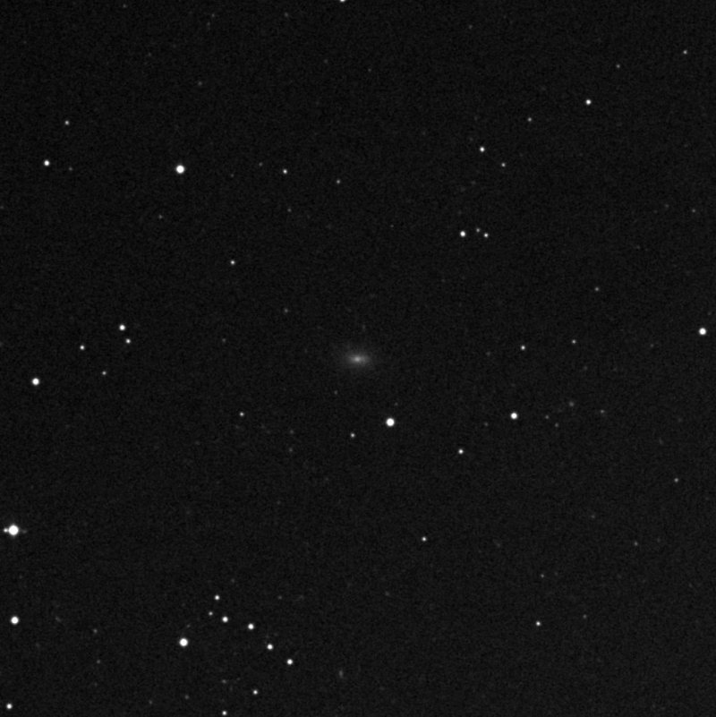 IC 3448 - Zoom