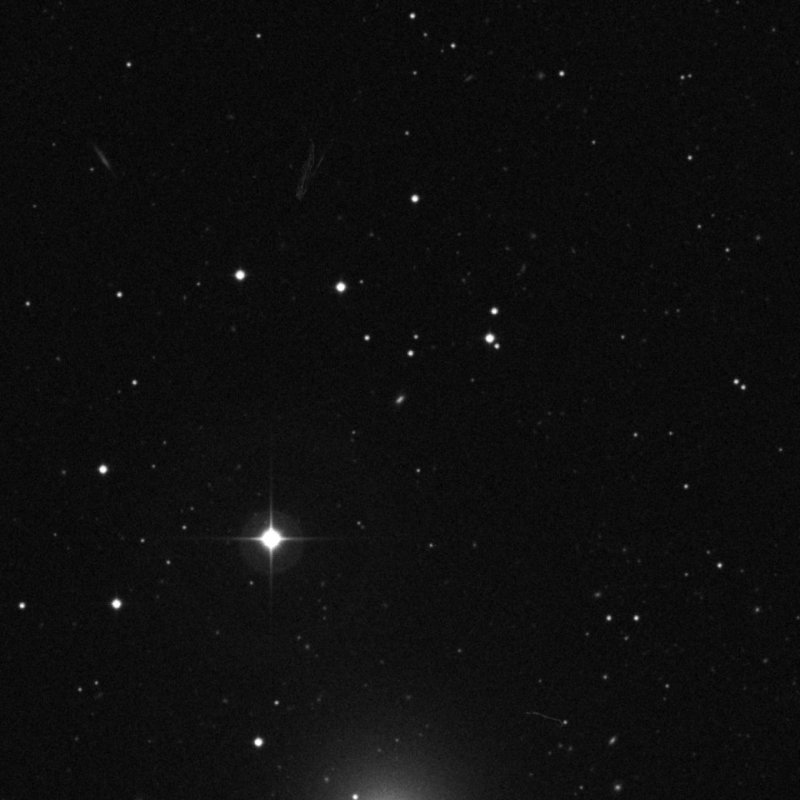 IC 3449 - Zoom