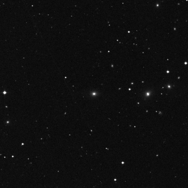 IC 3451 - Zoom