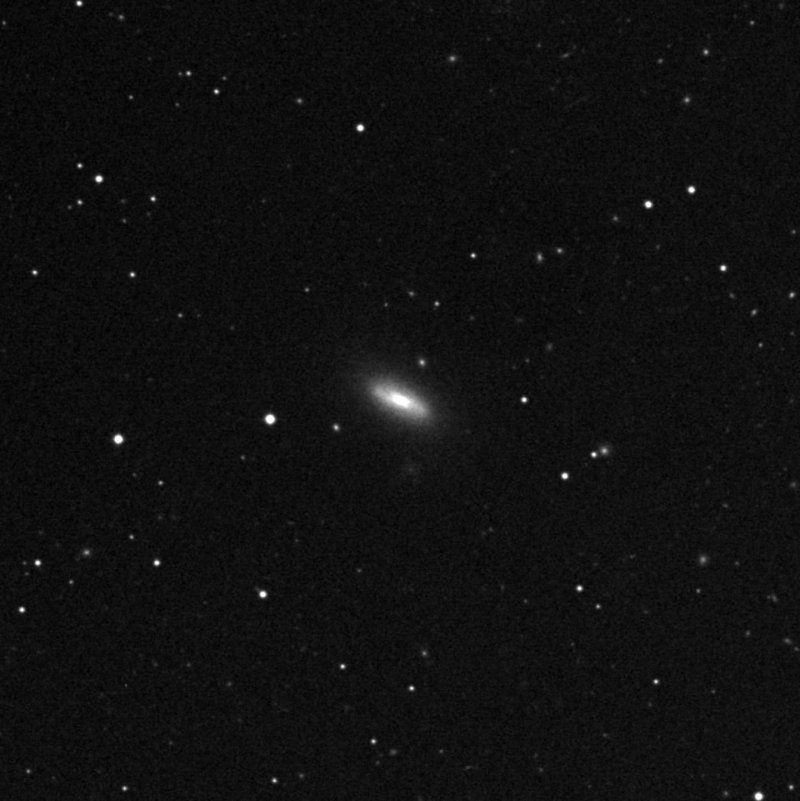 IC 3452 - Zoom