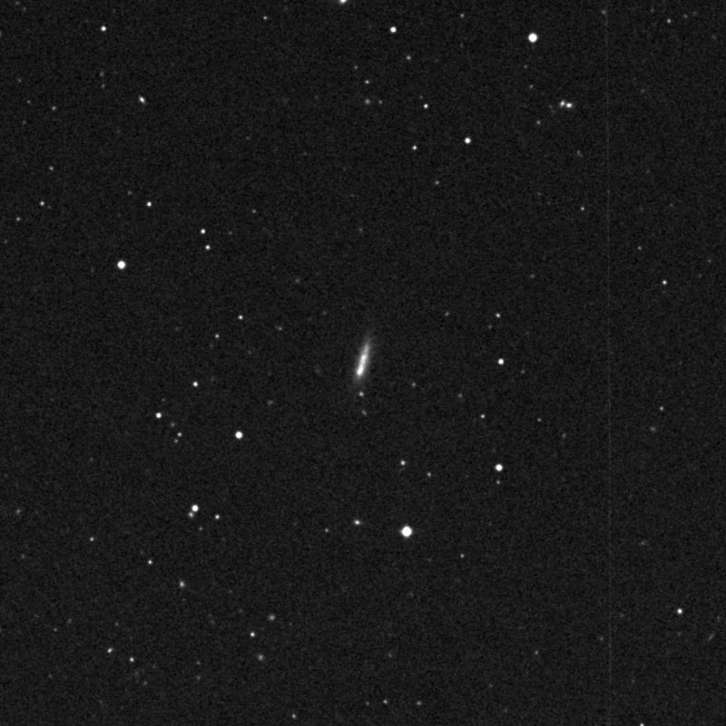 IC 3453 - Zoom