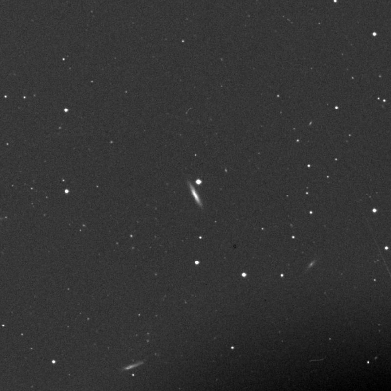 IC 3454 - Zoom