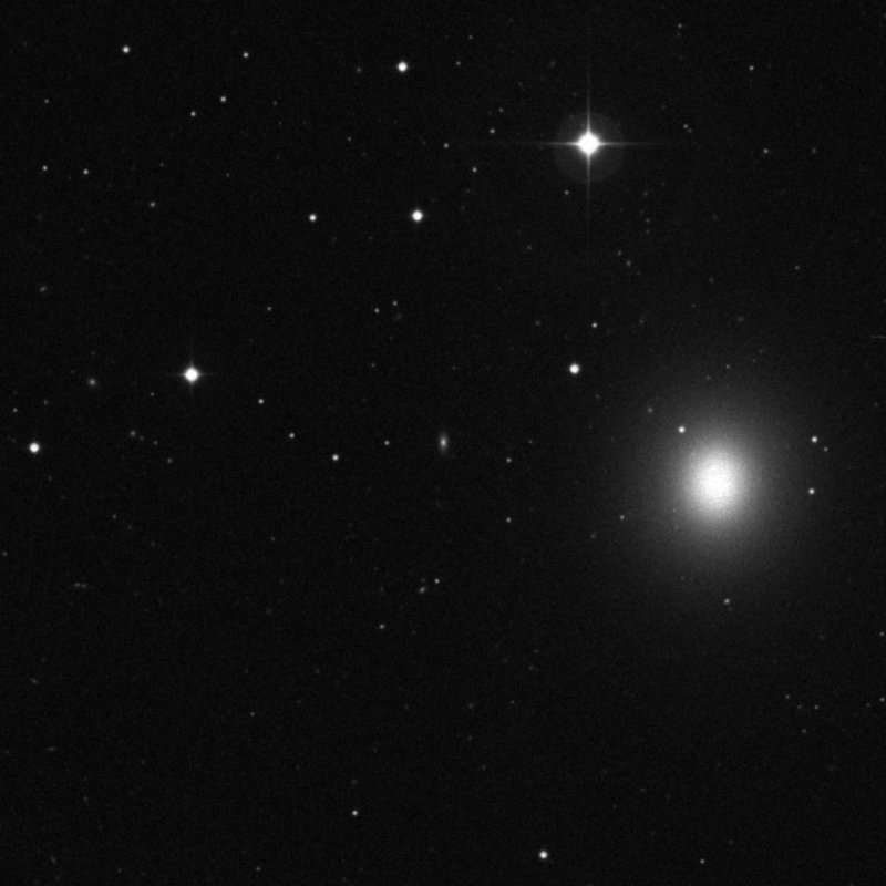 IC 3455 - Zoom