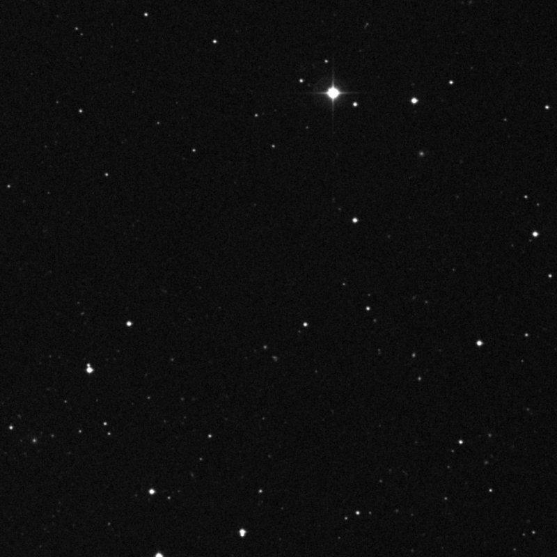 IC 3456 - Zoom