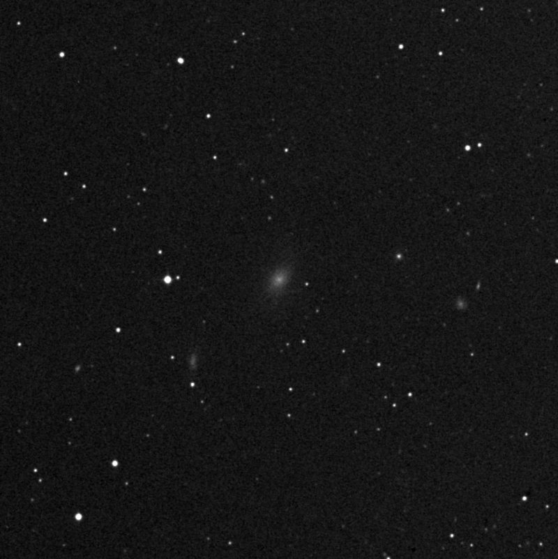IC 3457 - Zoom