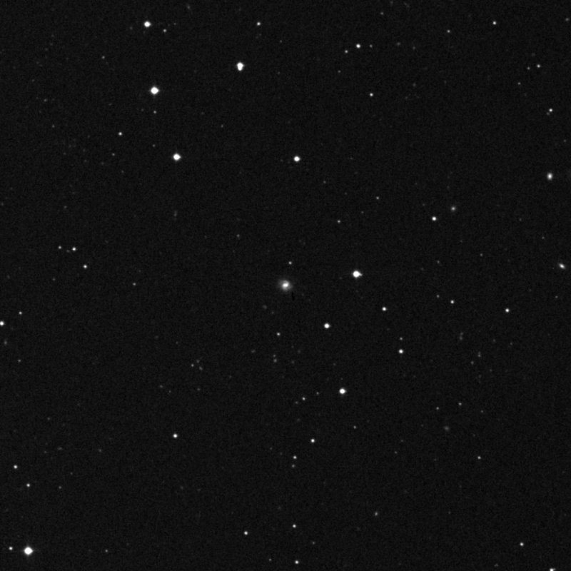 IC 3458 - Zoom