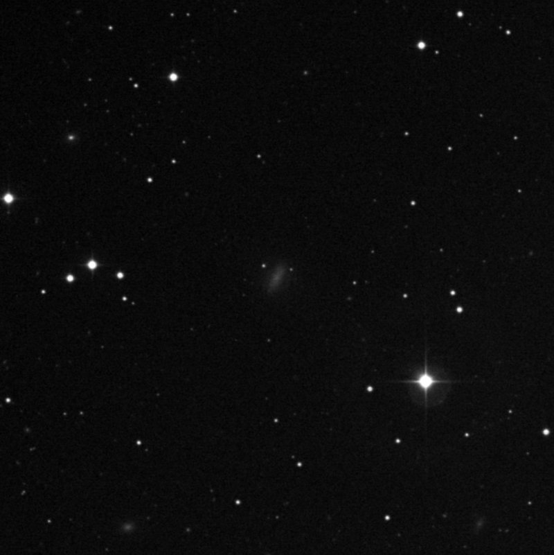 IC 3459 - Zoom