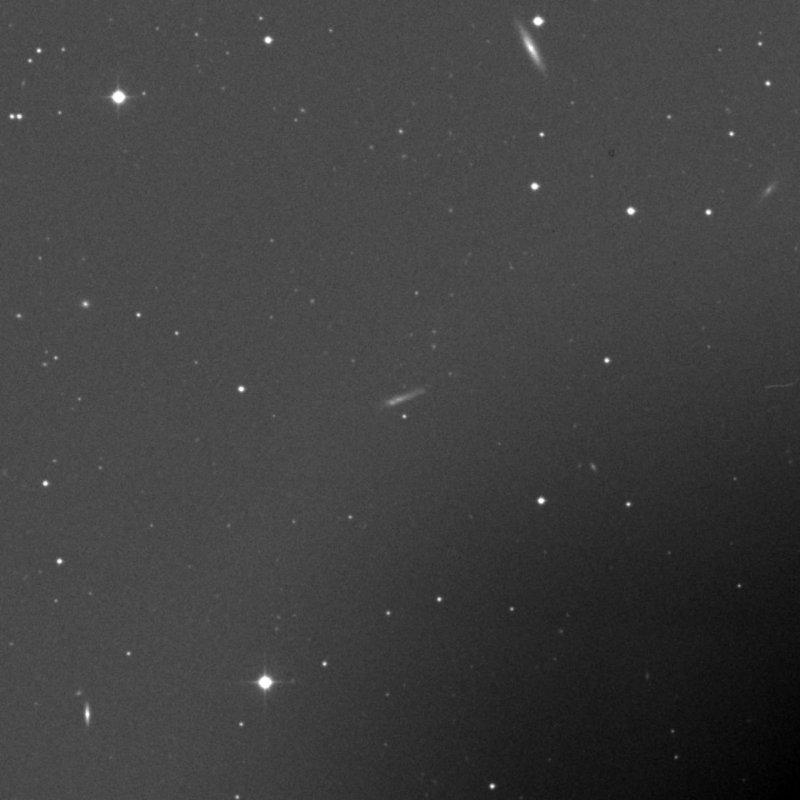 IC 3460 - Zoom