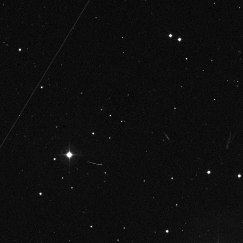 IC 3464 - Zoom