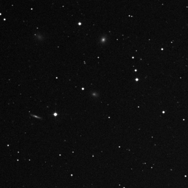 IC 3466 - Zoom