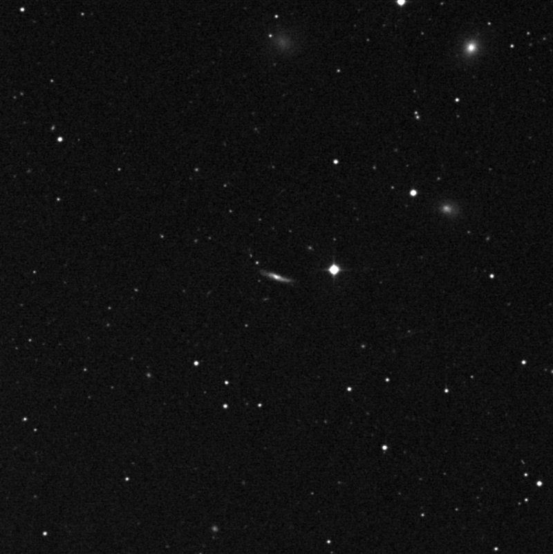 IC 3467 - Zoom