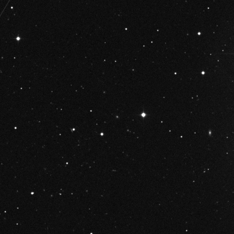 IC 3469 - Zoom