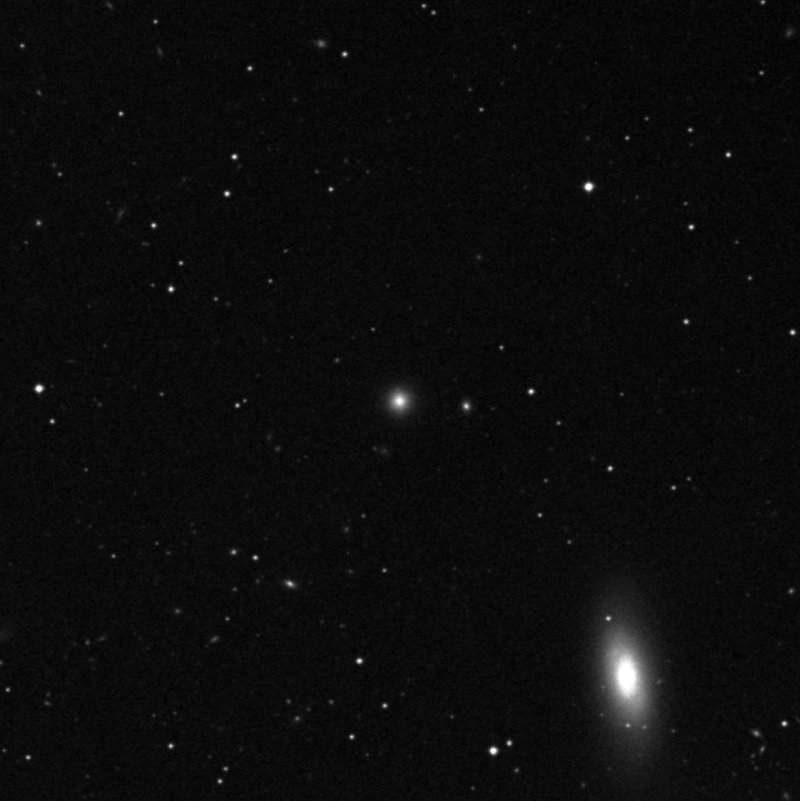 IC 3470 - Zoom