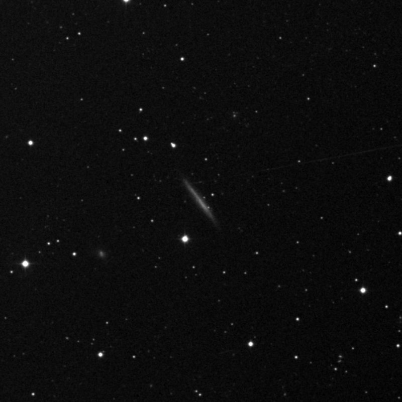 IC 3474 - Zoom