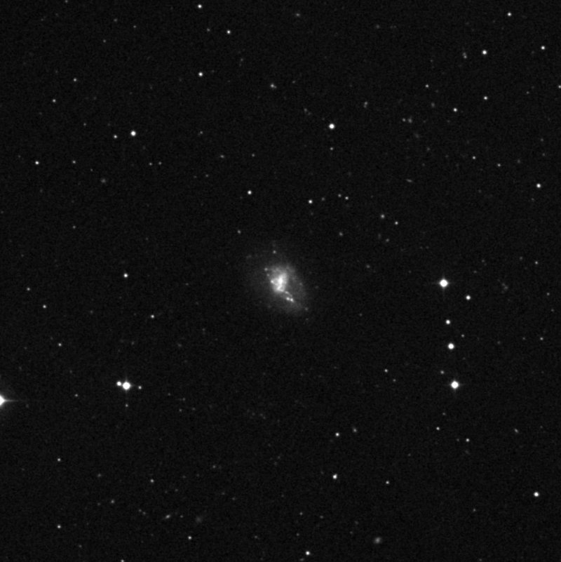 IC 3476 - Zoom