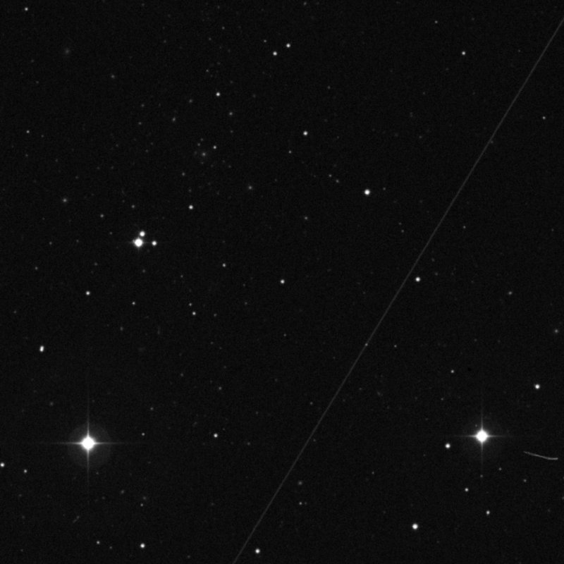 IC 3477 - Zoom