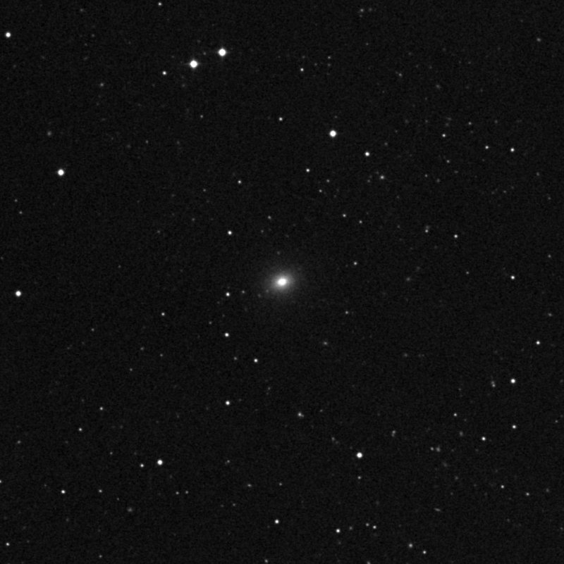 IC 3478 - Zoom