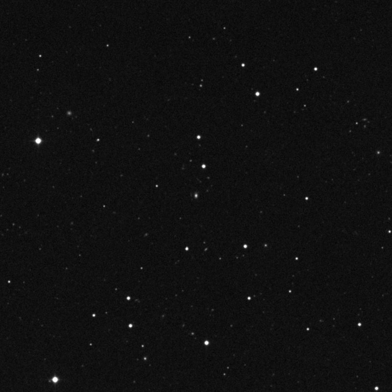 IC 3479 - Zoom