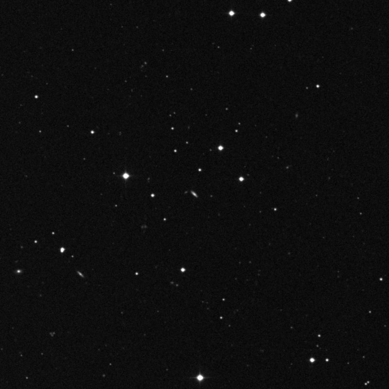 IC 3482 - Zoom