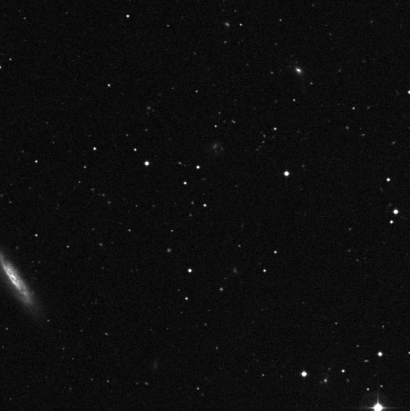 IC 3485 - Zoom