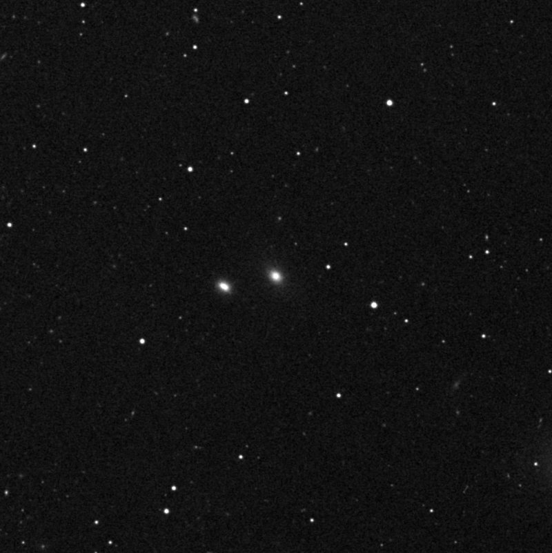 IC 3486 - Zoom