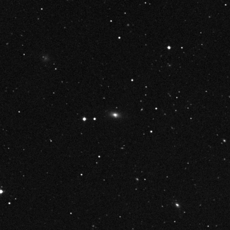 IC 3487 - Zoom