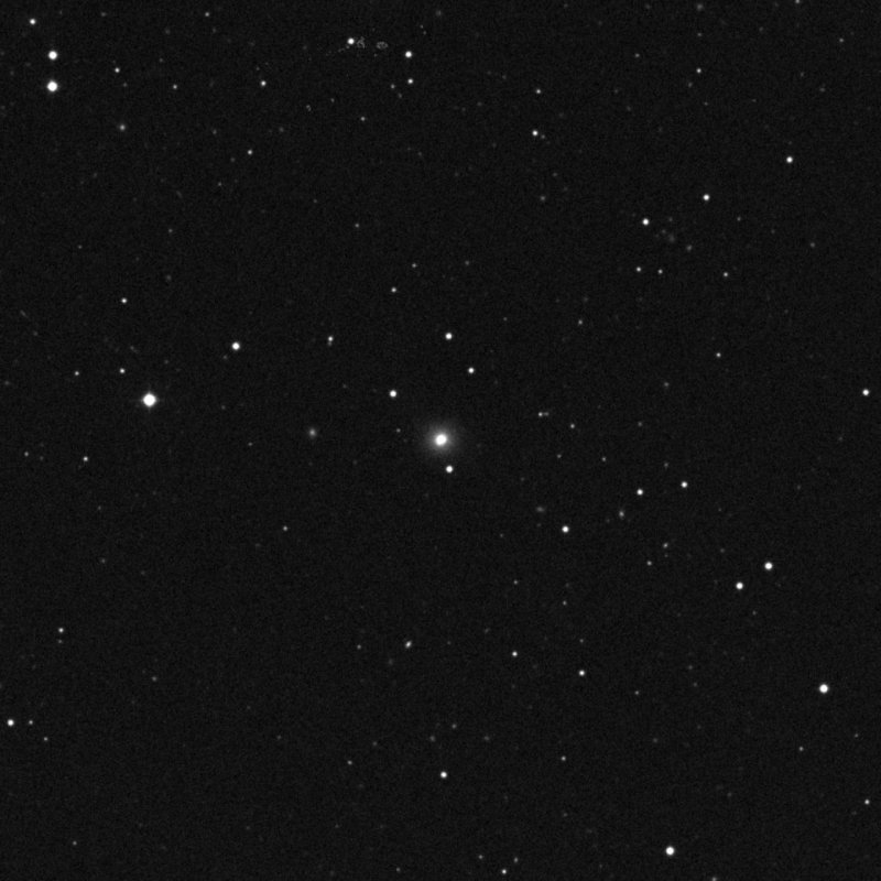 IC 3488 - Zoom