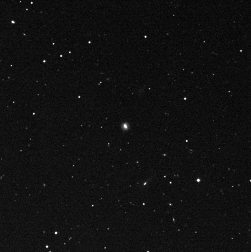 IC 3489 - Zoom