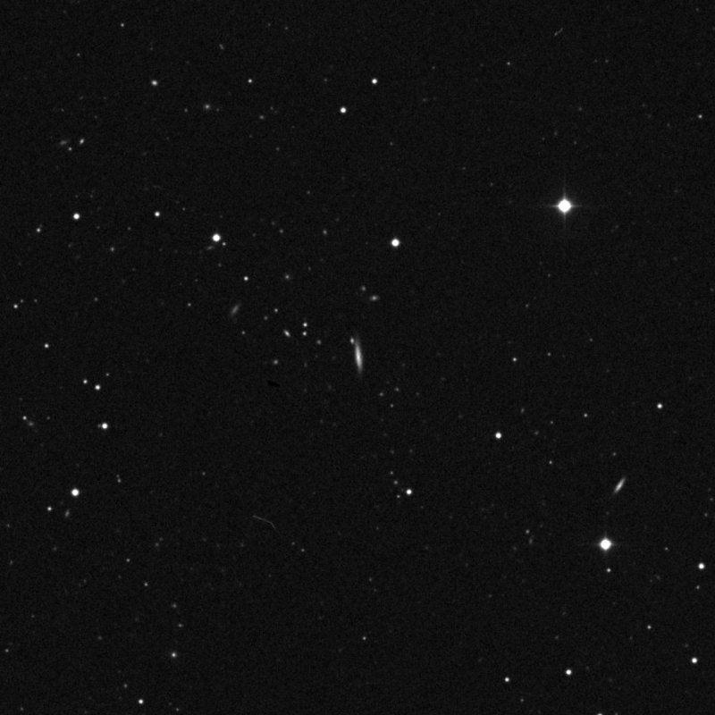 IC 3491 - Zoom