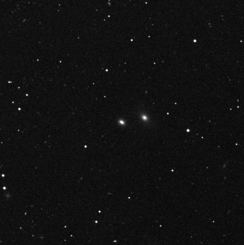 IC 3492 - Zoom
