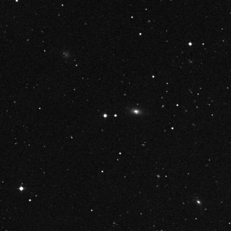 IC 3493 - Zoom