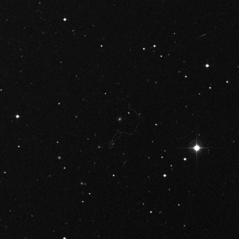 IC 3494 - Zoom