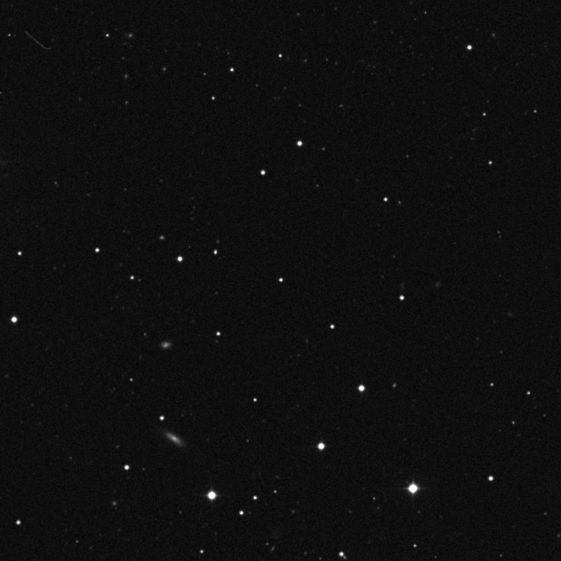 IC 3495 - Zoom