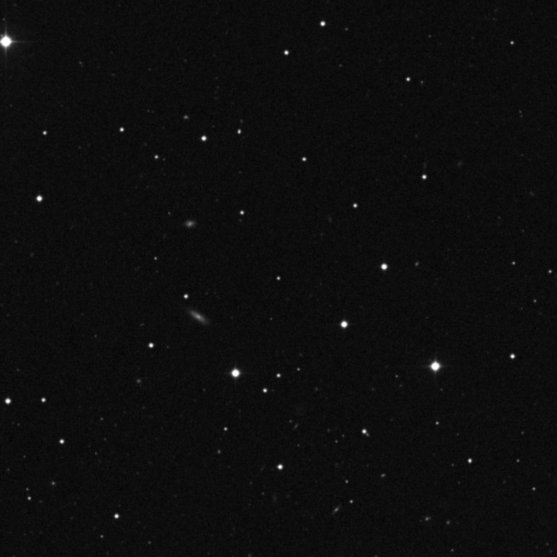 IC 3496 - Zoom