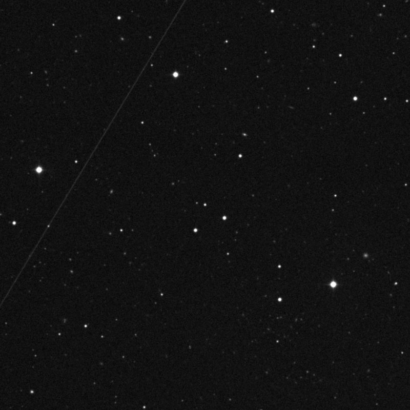 IC 3497 - Zoom