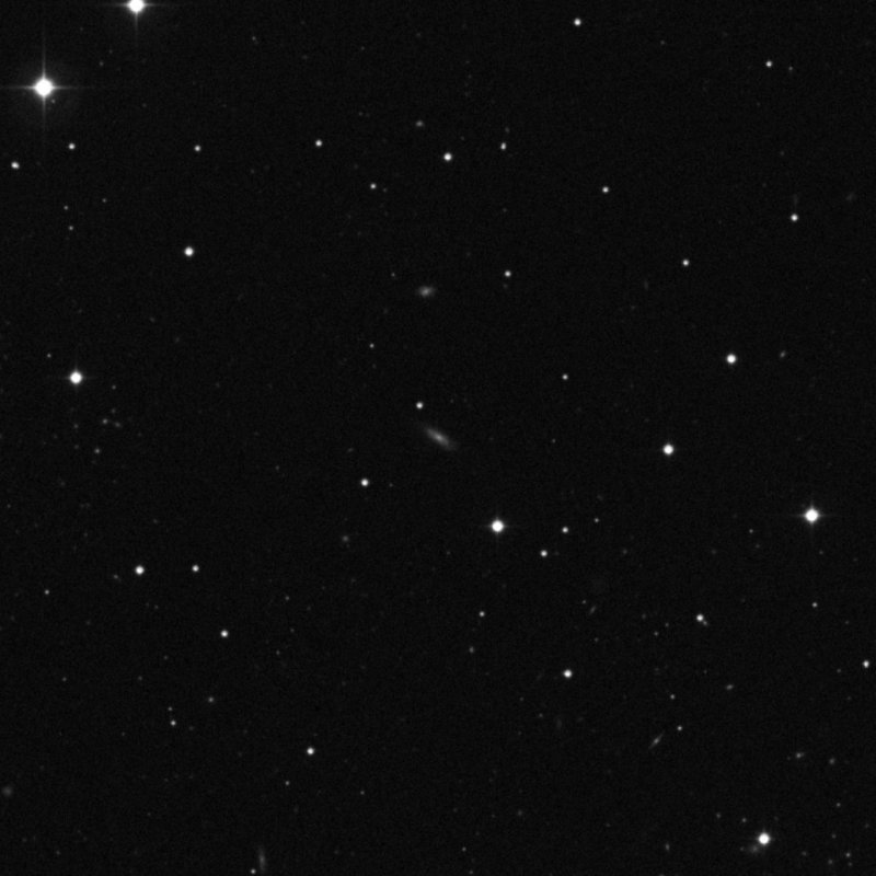IC 3498 - Zoom