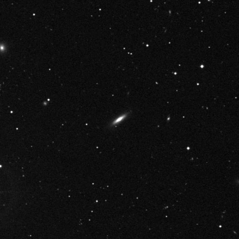 IC 3499 - Zoom