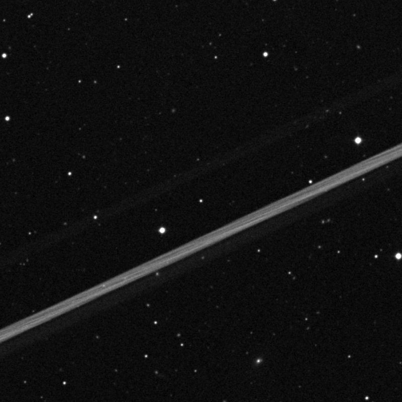 IC 3503 - Zoom