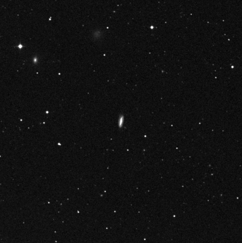 IC 3505 - Zoom