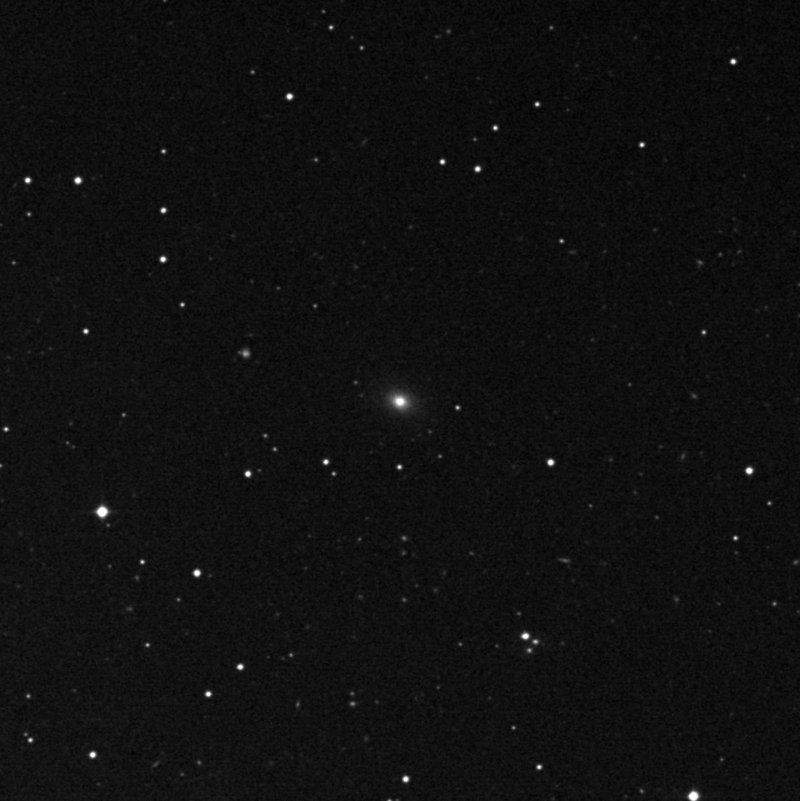 IC 3509 - Zoom