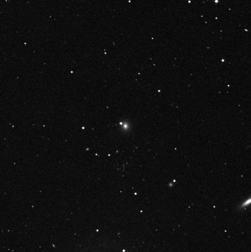 IC 3510 - Zoom