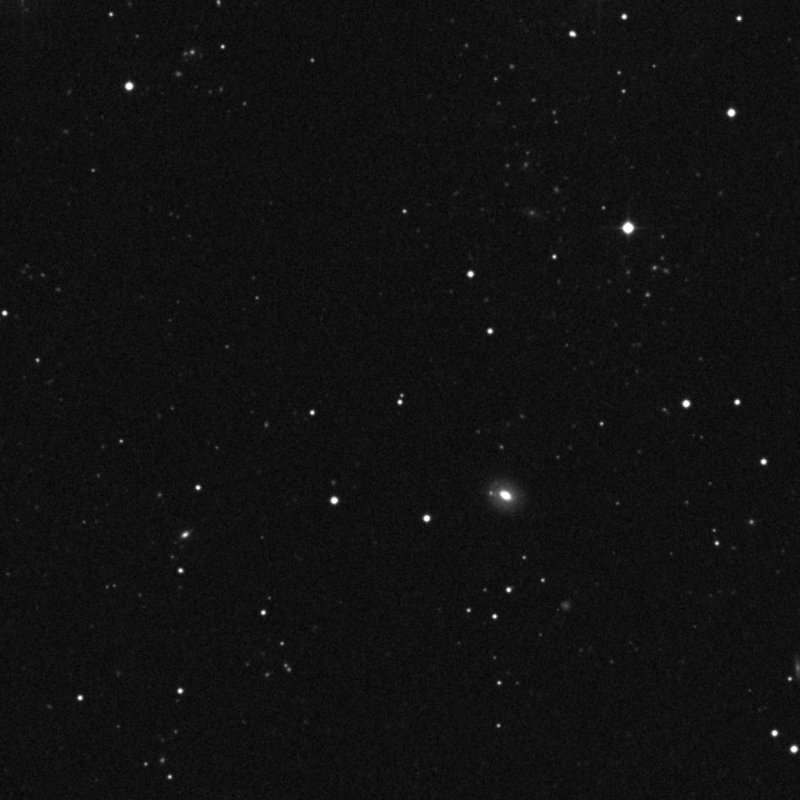 IC 3514 - Zoom