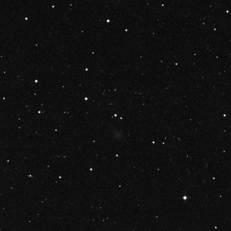 IC 3524 - Zoom