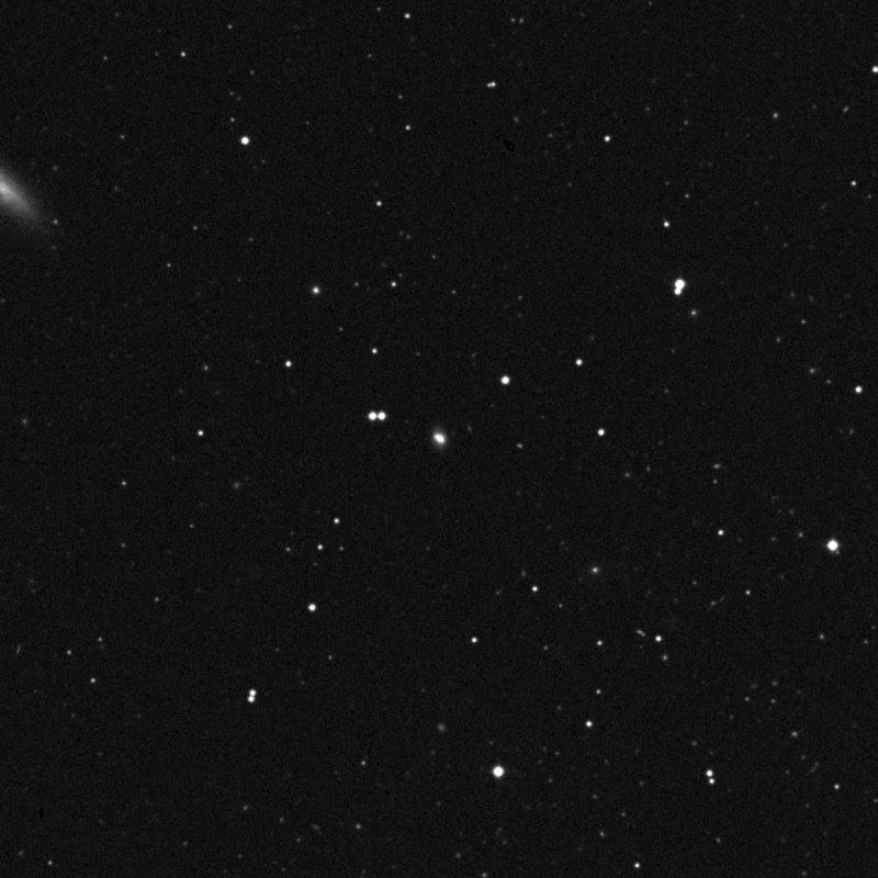 IC 3533 - Zoom