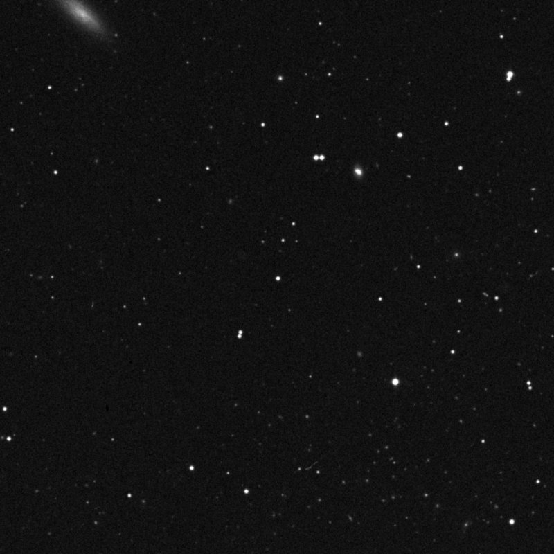 IC 3535 - Zoom