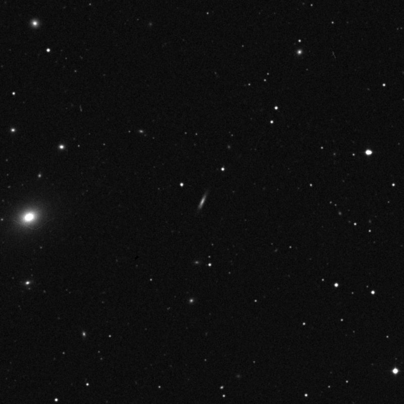 IC 3536 - Zoom