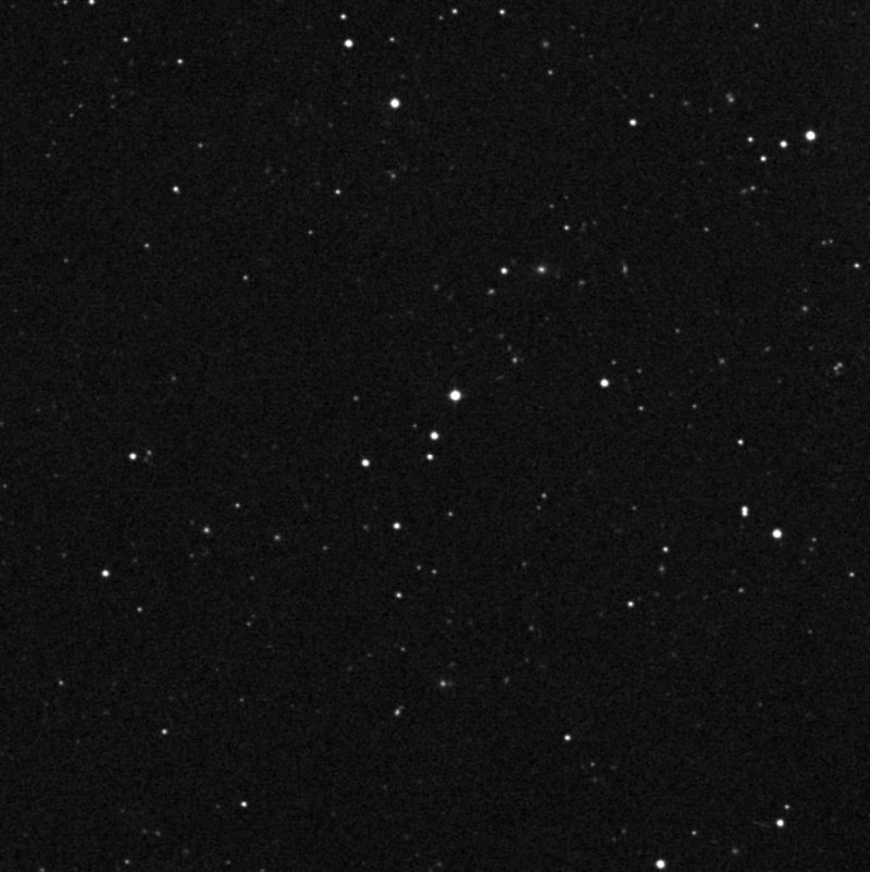IC 3537 - Zoom