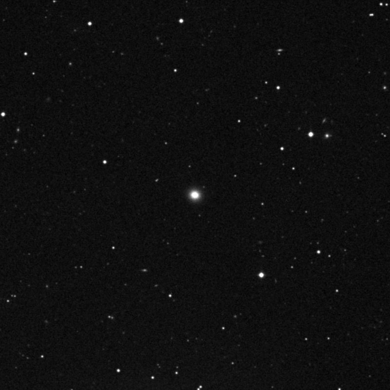 IC 3540 - Zoom