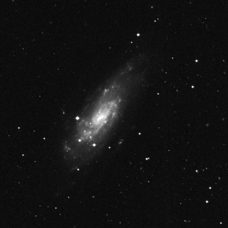 IC 3551 - Zoom